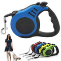 “Adjustable Premium Dog Collar – Strong & Stylish”