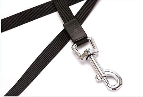 “Adjustable Premium Dog Collar – Strong & Stylish”