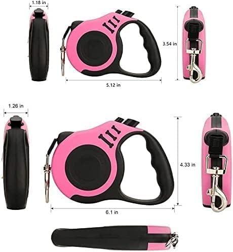 “Adjustable Premium Dog Collar – Strong & Stylish”