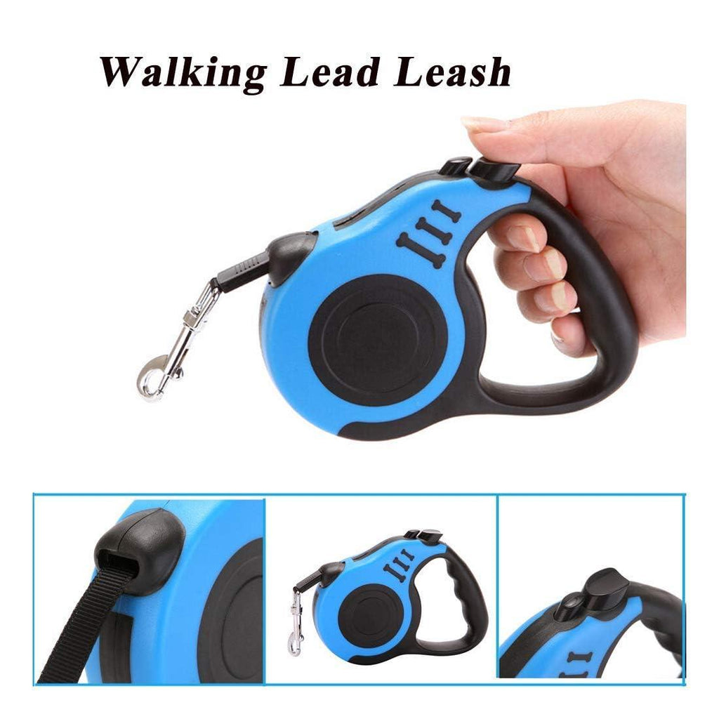 “Adjustable Premium Dog Collar – Strong & Stylish”