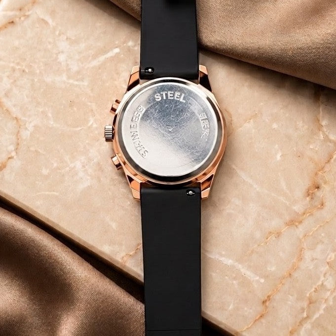 Premium Chronograph Men's Watch