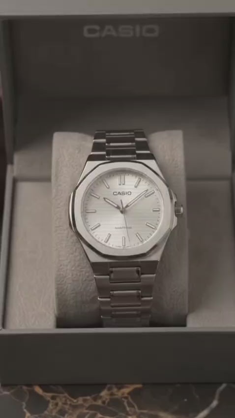 casio