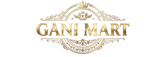 GaniMart - Home