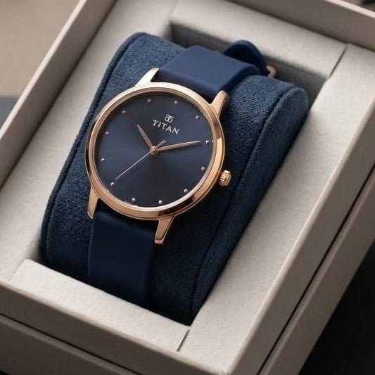'Titan Women's  Watch'
