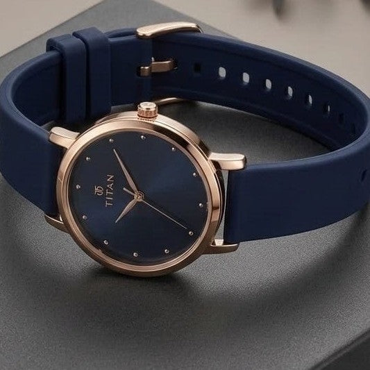 'Titan Women's  Watch'